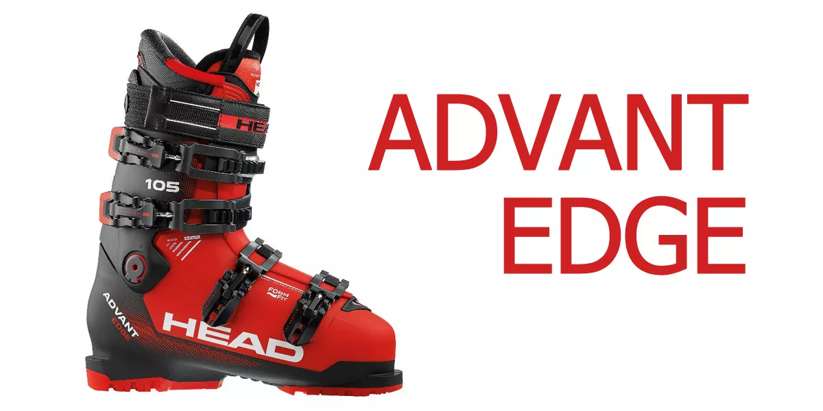 Advant Edge - комфортные горнолыжные ботинки для прогрессирующих райдеров /Статьи